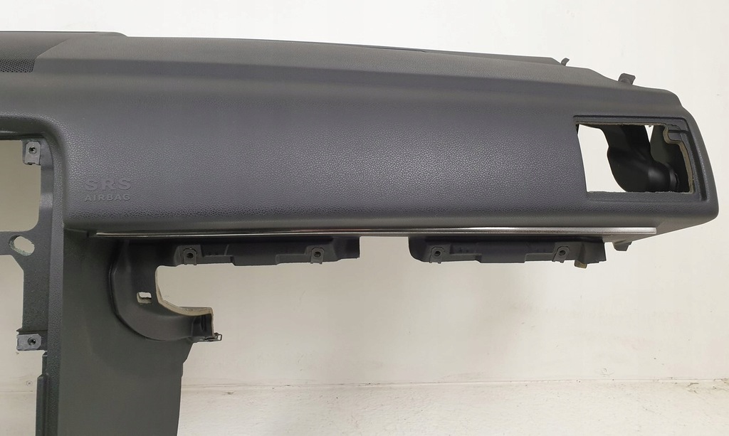 фото №7, Панель приладів приладова консоль mercedes w245 europa