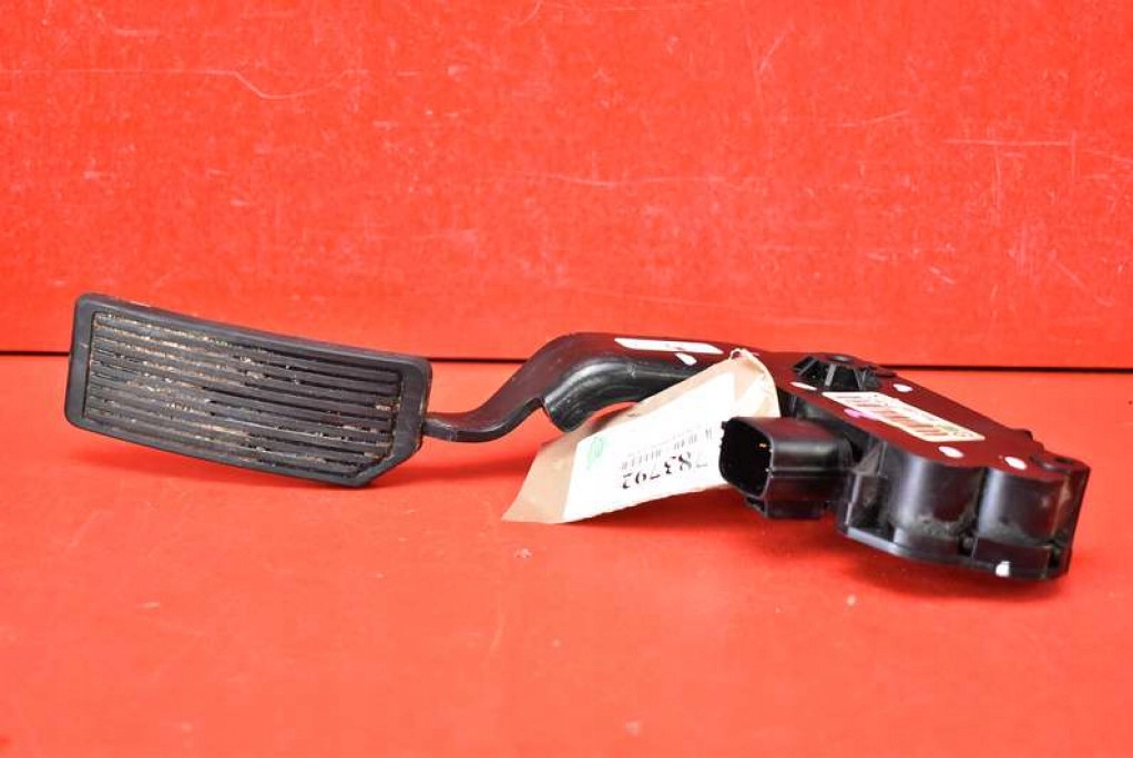 фото №5, Потенциометр педаль газа eu 18002-ca100 nissan murano z50 3.5 v6 234 km