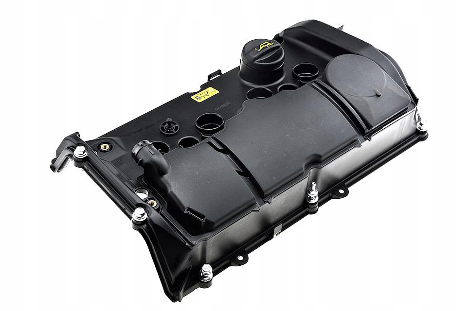 фото №10, Кришка клапанів mini cooper s 1.6 2010-,