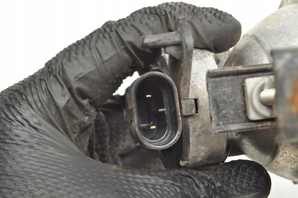 фото №7, Hyundai i10 iii противотуманная фара левый 92201-k7000 2023r