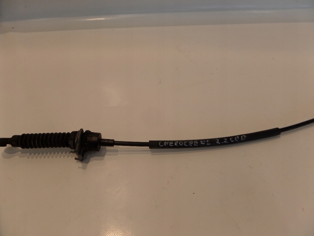 фото №7, Jeep cherokee kl 2.2 трос перемикання передач 68148856af