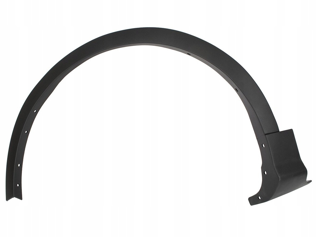 фото №1, Ford kuga mk2 escape накладка молдинг крила l