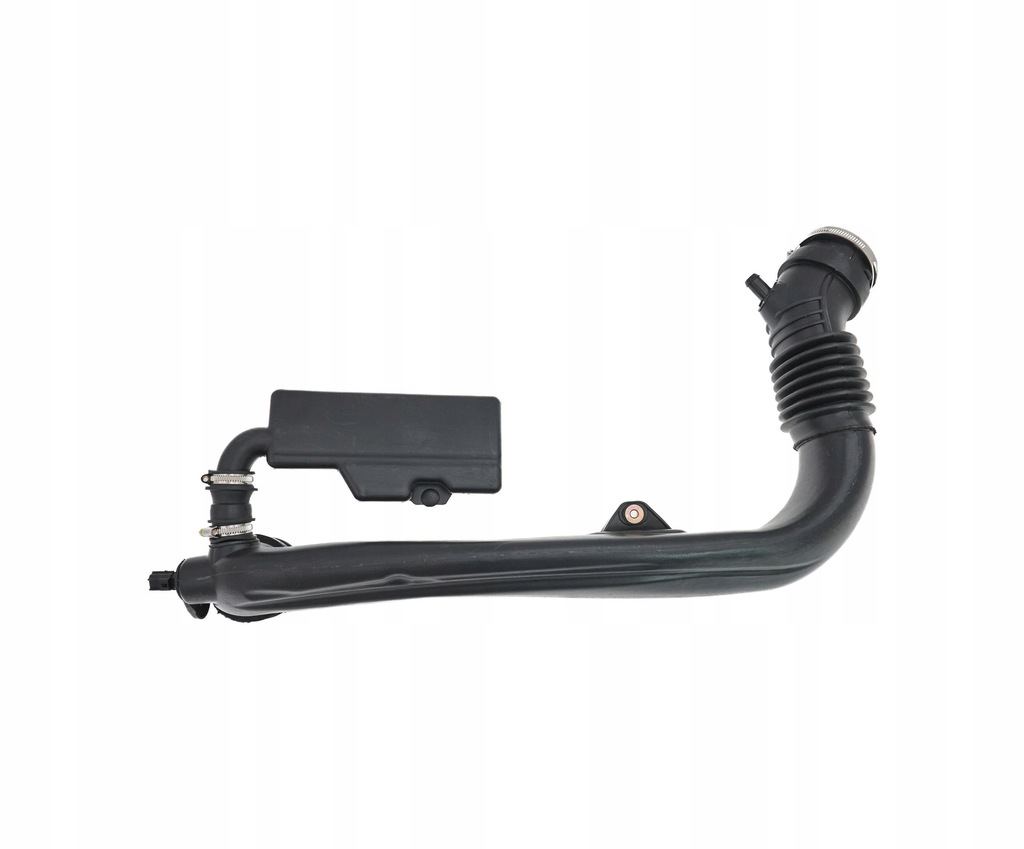 фото №1, Chrysler 200 15 - 17 труба впускний повітря повітропровід