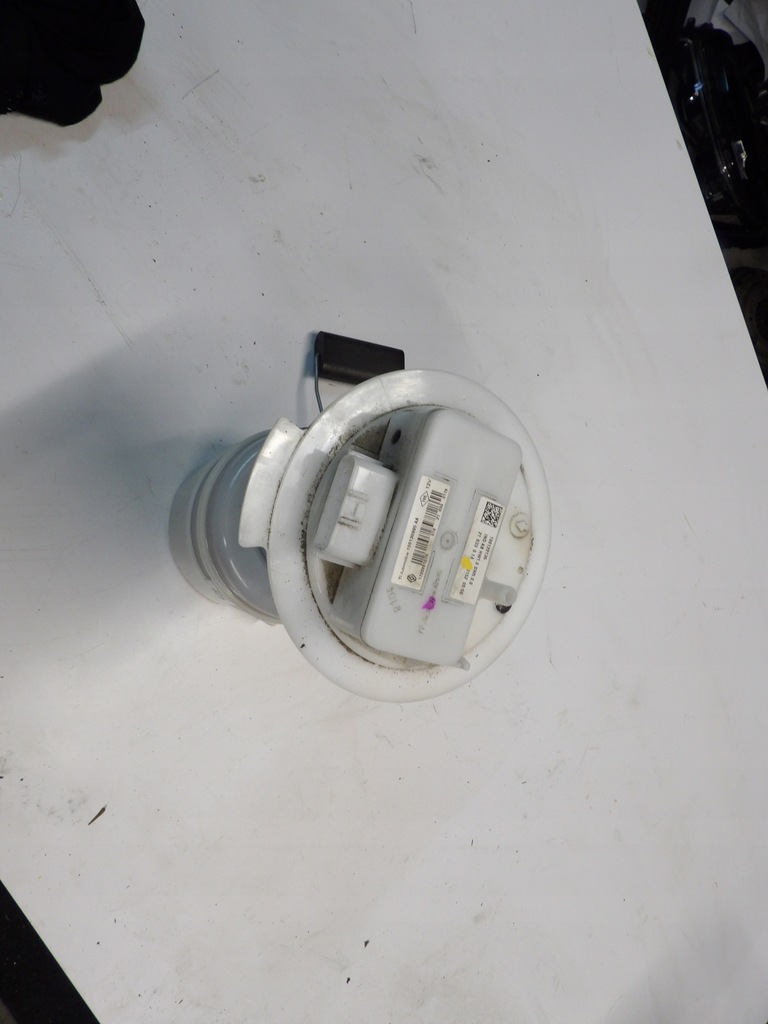 фото №1, Насос пального поплавок 172028107r dacia sandero iii 3