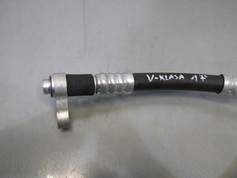 фото №2, Wąż трубка кондиционера mercedes vito w447