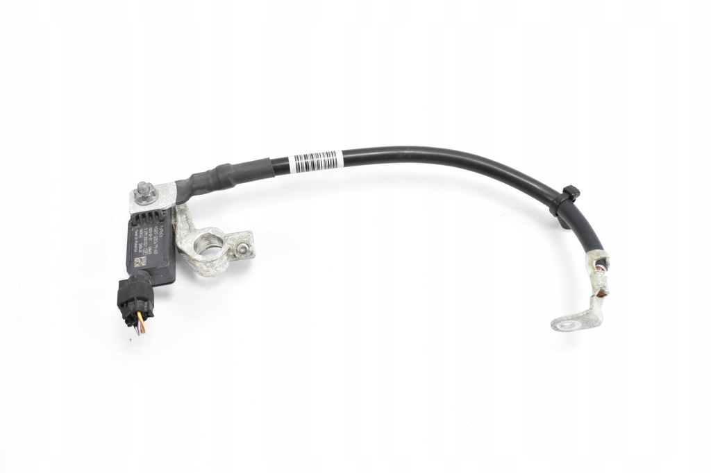 фото №1, Клема мінусова мінус h1bt-10c679-ad ford puma ii ecosport ii fiesta mk8 1.0