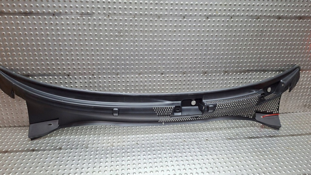 фото №1, Жабо зовнішнє 735426018 fiat 500 2007-