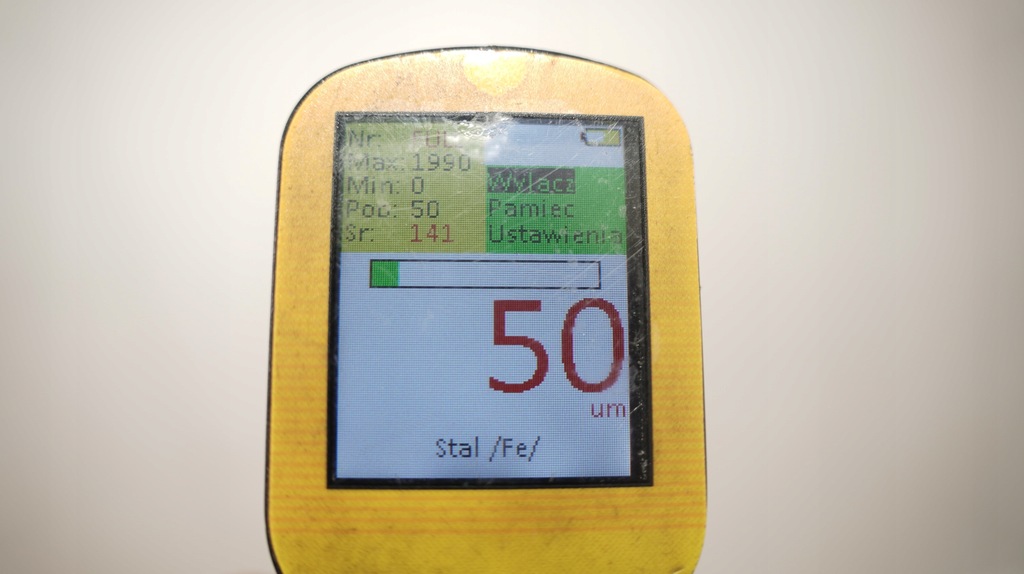 фото №8, Крыло левый перед kia sportage iii 10-14r 1k