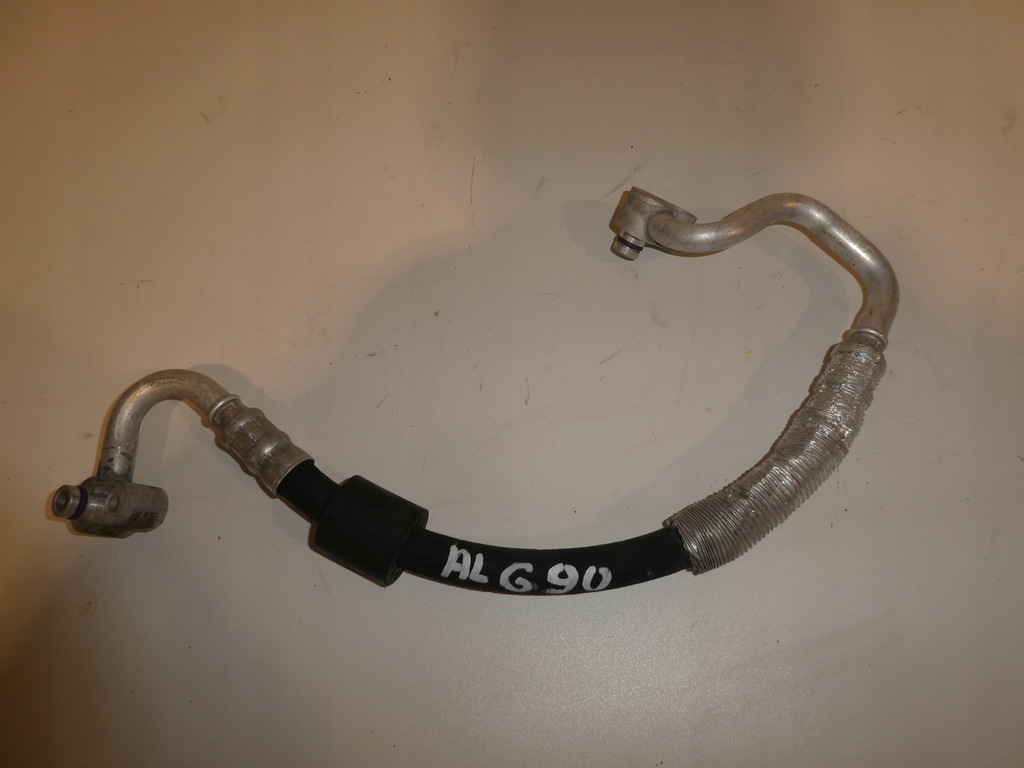 фото №1, Шланг кондиціонер vw eos 1k0820721bq