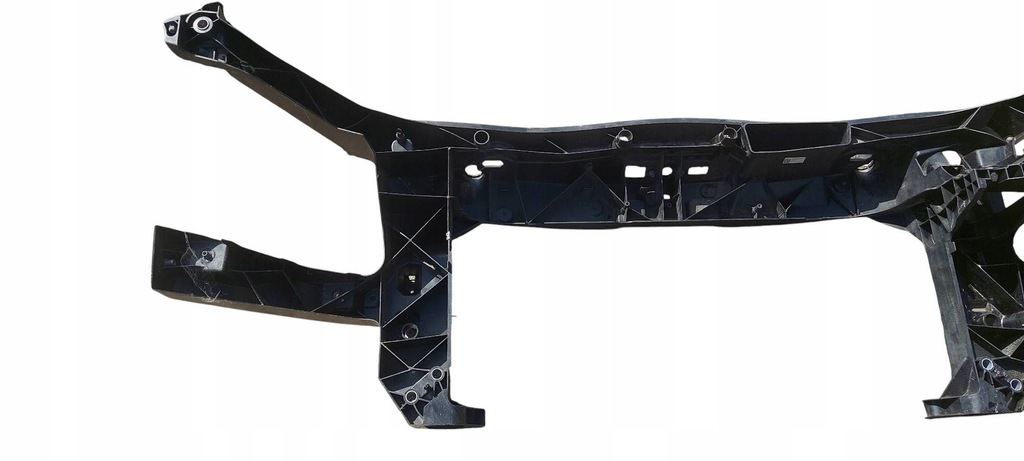 фото №6, Mercedes w907 sprinter pas перед передній підсилювач a9078805600