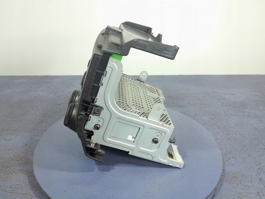 фото №5, Honda accord vii радіо панель кондиціонера 39050-sea-g110-m1