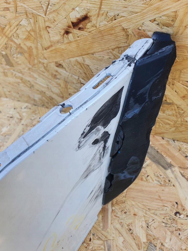 фото №15, Audi q7 4lo бампер задняя задний