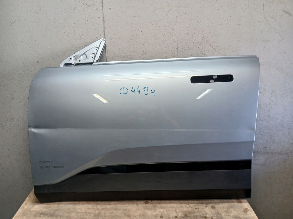 фото №1, Двері перед ліва polestar 4 iv