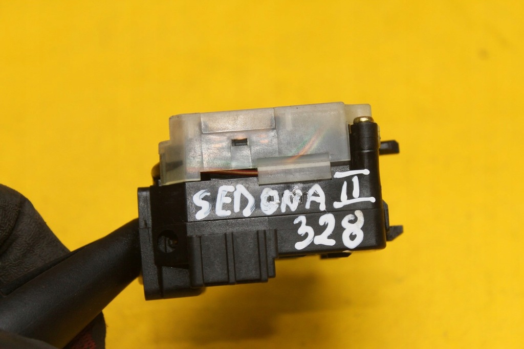 фото №7, Рычаг поворота kia sedona ii carnival iii