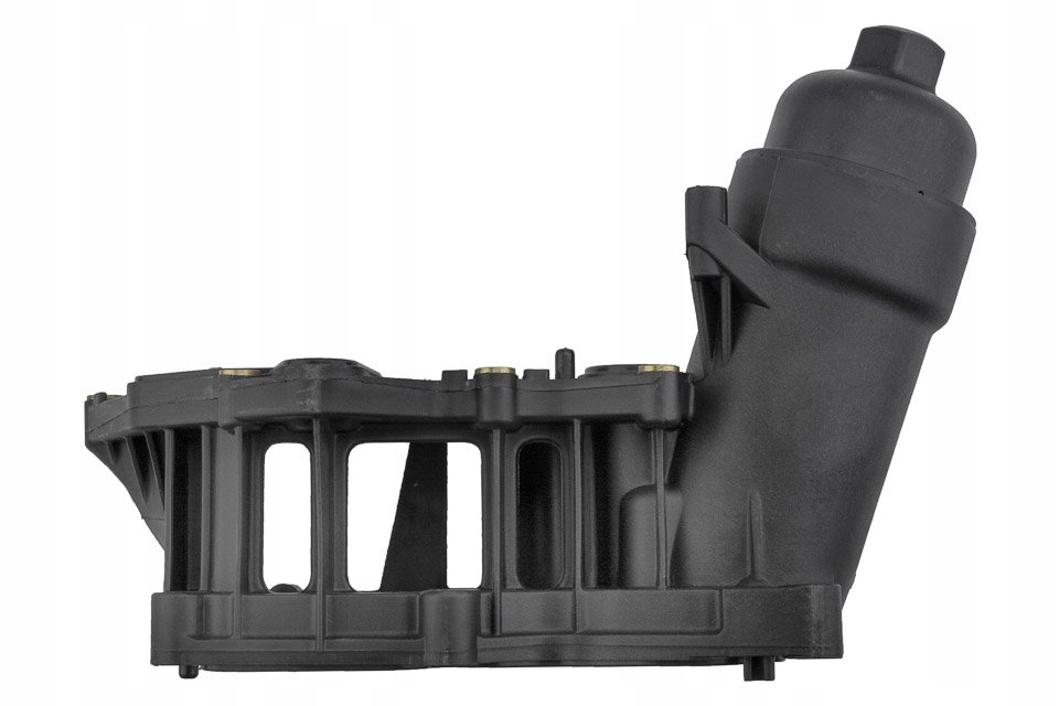 фото №15, Корпус фильтра масла