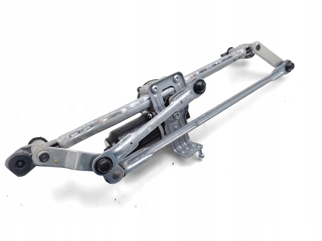 фото №12, Vw taigo механізм i моторчик двірник скло передньої / лобове 2025