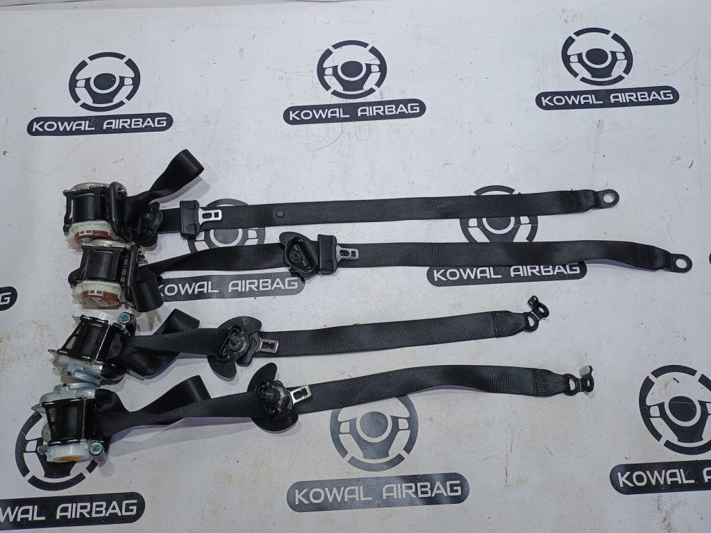 фото №1, Mercedes glb x247 247 h pas ремені безпеки відновлення ремонт