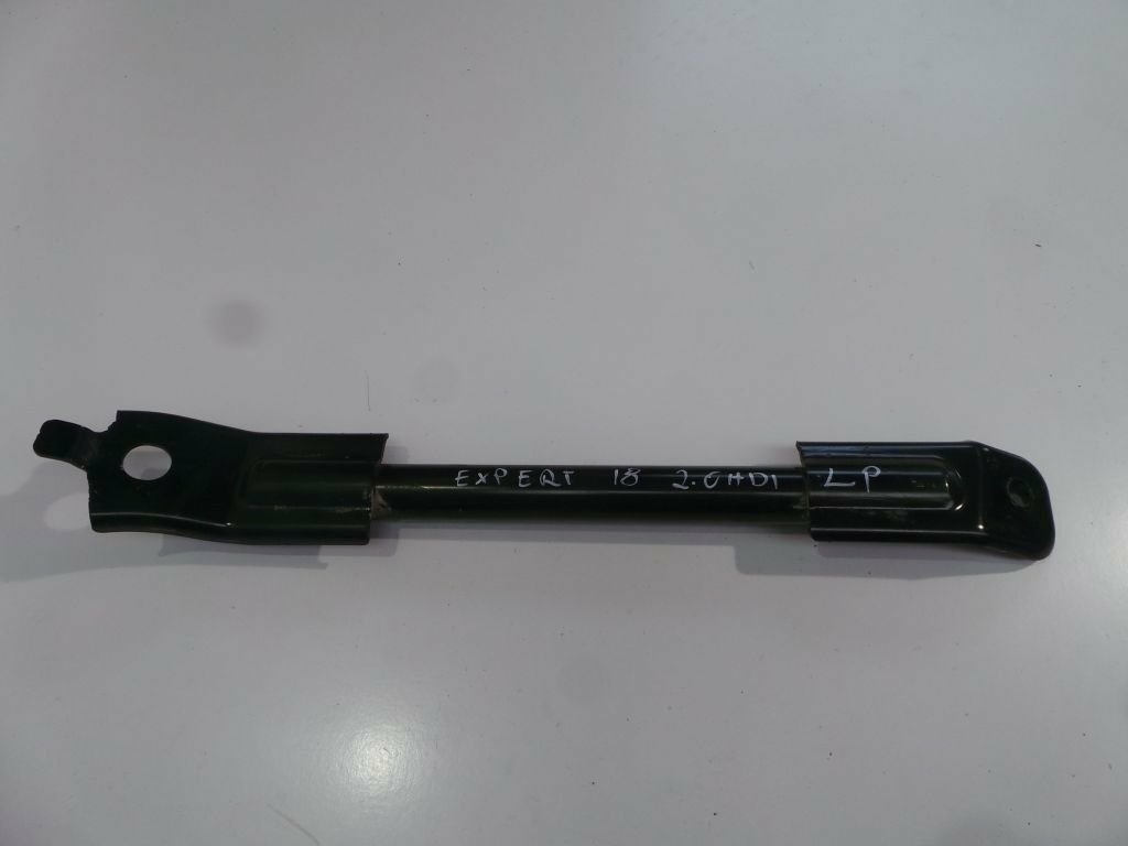 фото №4, Expert iii 2018 2.0 hdi кронштейн підрамник