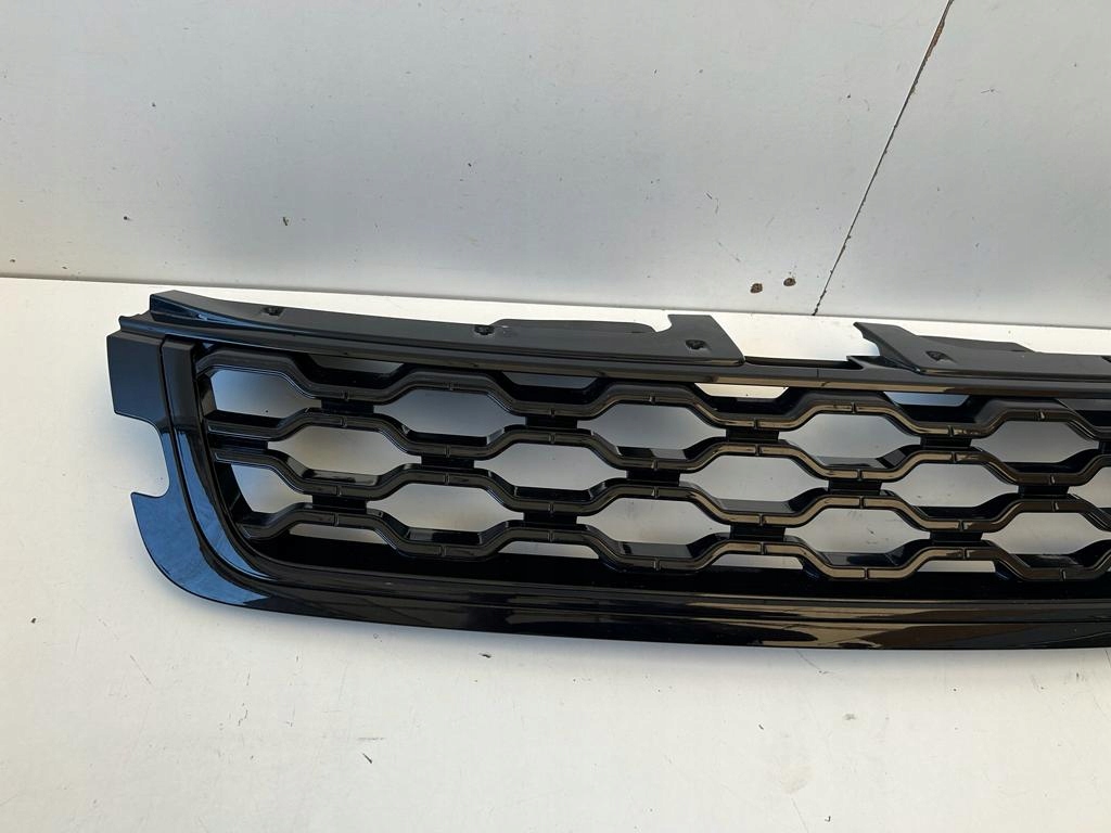 фото №3, Land rover evoque ii решітка радіатора решітка радіатора k8d2-8c436-aa