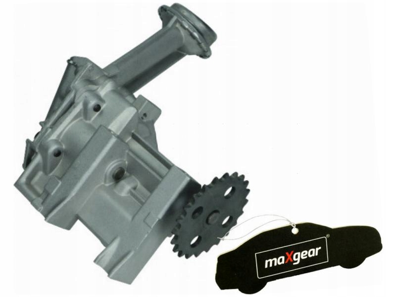 фото №1, Насос оливи renault twingo ii 1.5 scenic iii 1.5 ii 1.5 iv 1.5 +ароматизатор