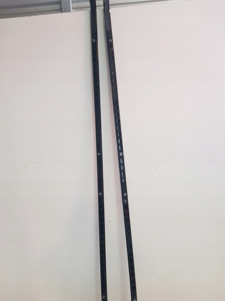 фото №6, Рейлинги кровельные volvo v60 iii 2018- r-design