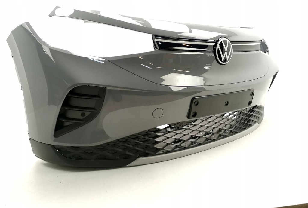 фото №15, Новий org бампер перед vw id.4 11a807217 4xpdc камера la7c