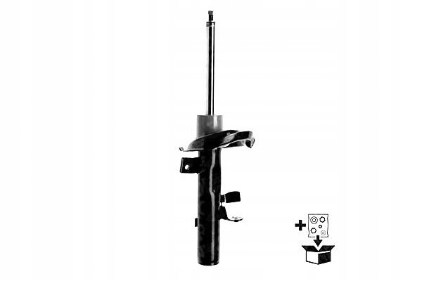 фото №1, Monroe амортизатор ford focus iii 1.0-electric 07.