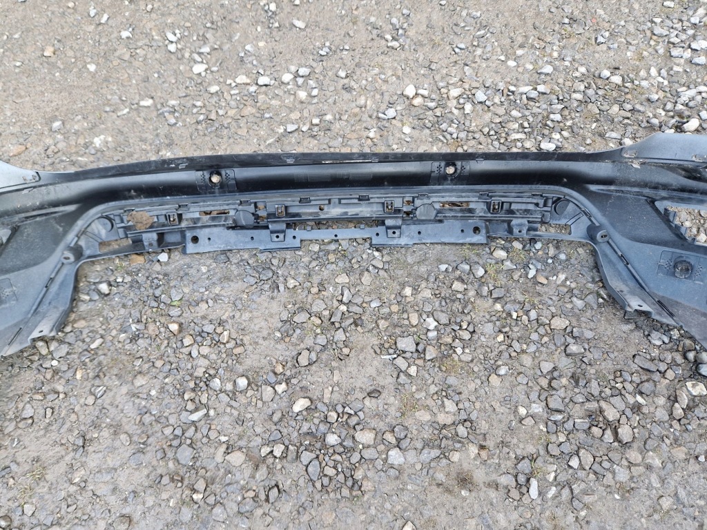 фото №5, Бампер задний ford kuga ii lift st-line 2016r-