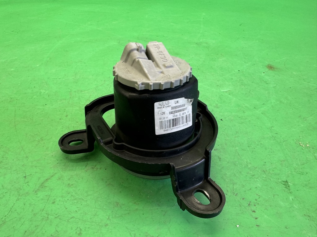 фото №6, Противотуманная фара левый передний лампа противотуманная alfa romeo mito 08- europa