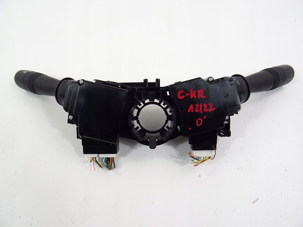 фото №9, Chr c-hr переключатель комбинированный переключатели жгут колодка f4050-17j591