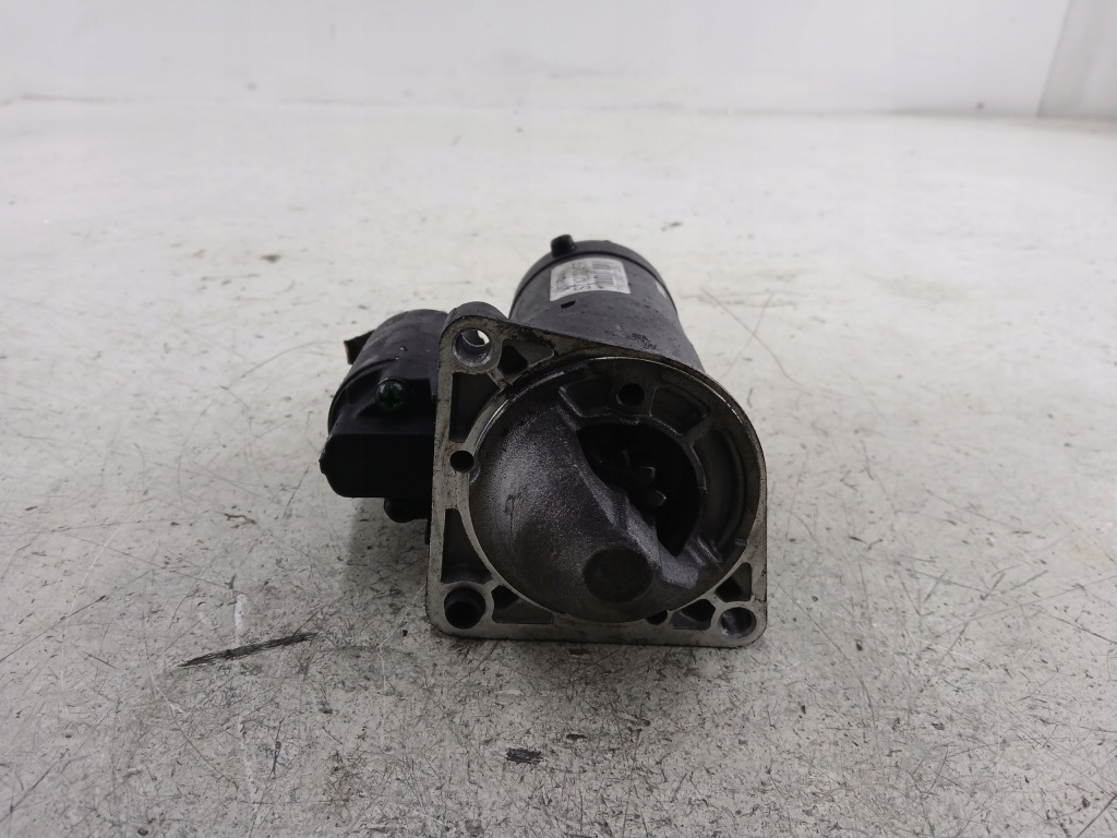 Opel vectra c 1.9 cdti стартер stx200045r Оригінал