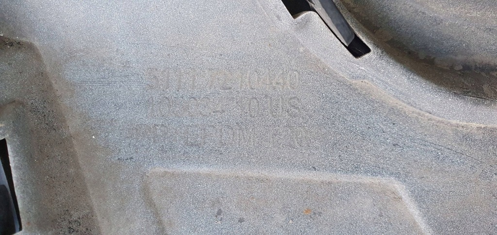 Bmw x3 f25 ксенон pdc бампер перед передний Недорого