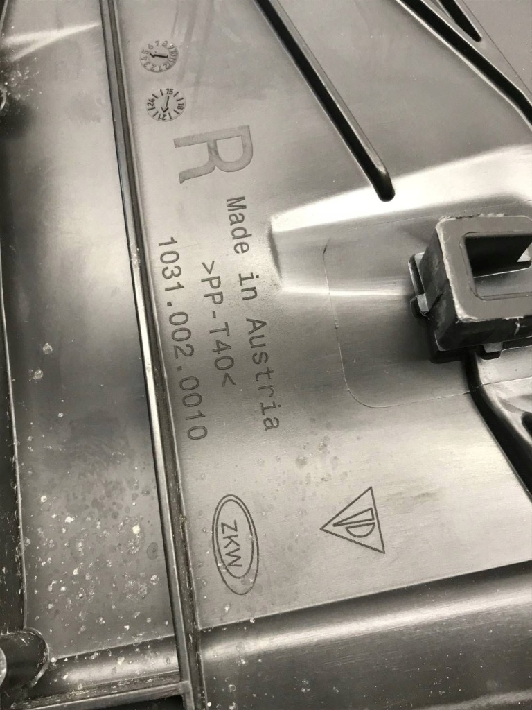 Porsche macan turbo gts фара ліва правий перед full led оригінальний номер 95b941040j Доставка