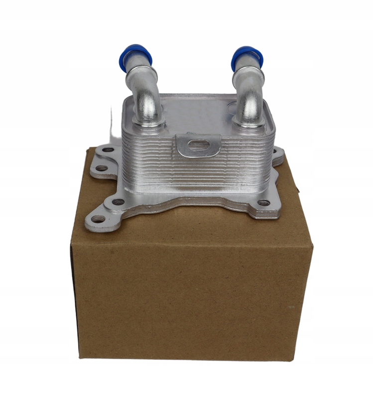 213055917r renault радиатор масла r captur 1.3tce оригинальный номер dacia Цена