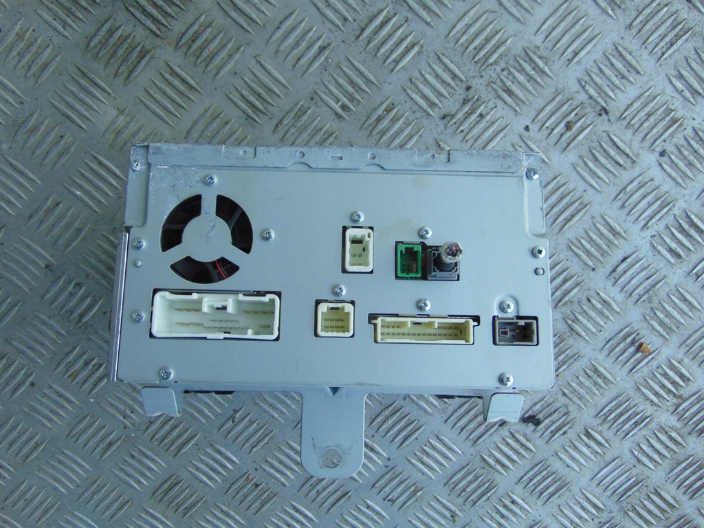 фото №3, Mazda cx-5 радио навигация 2011-