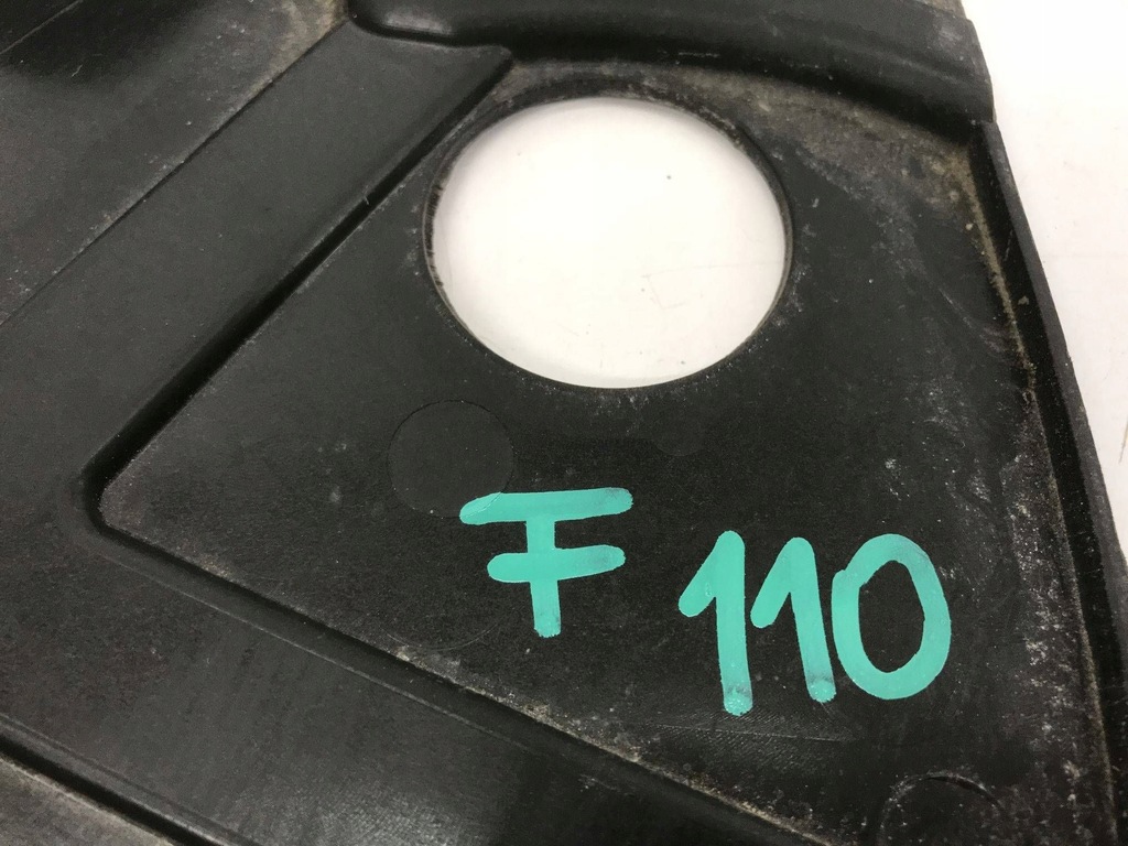 фото №10, Peugeot expert 2017 захист нижня двигуна 9820189080