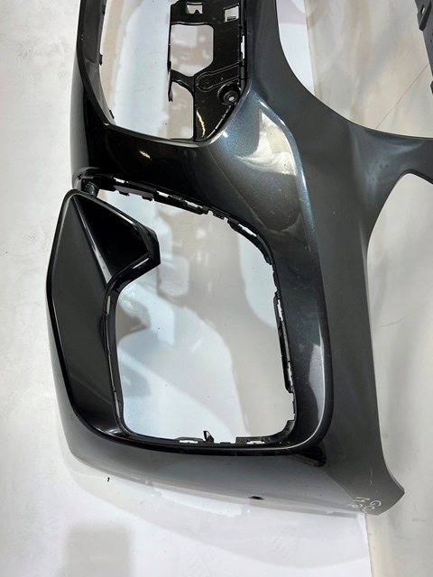 фото №5, Бампер передній перед bmw x3 g01 m-pakiet