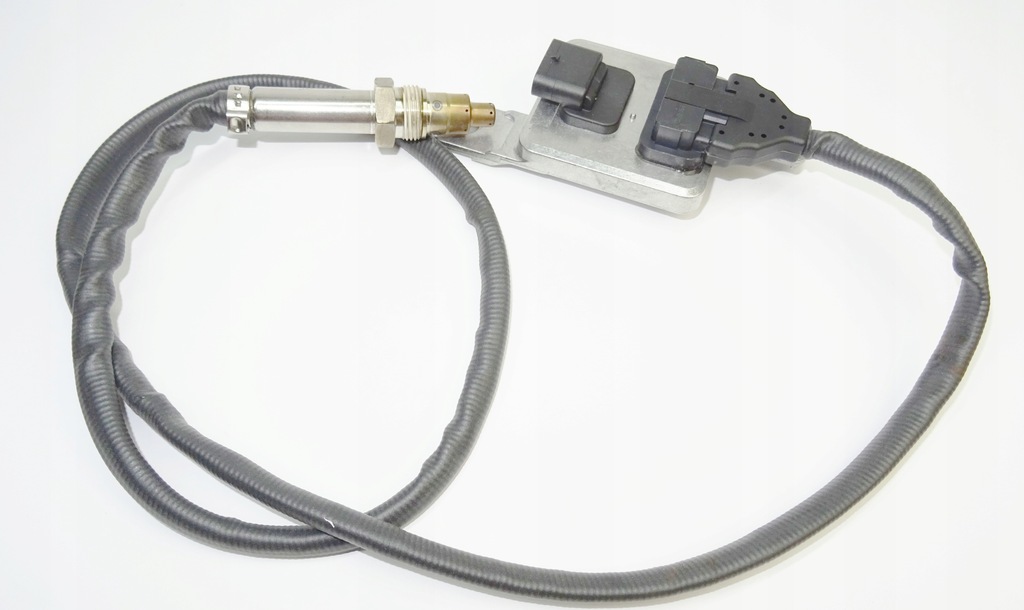 фото №12, Gebe датчик nox vw sharan 2,0tdi 13-