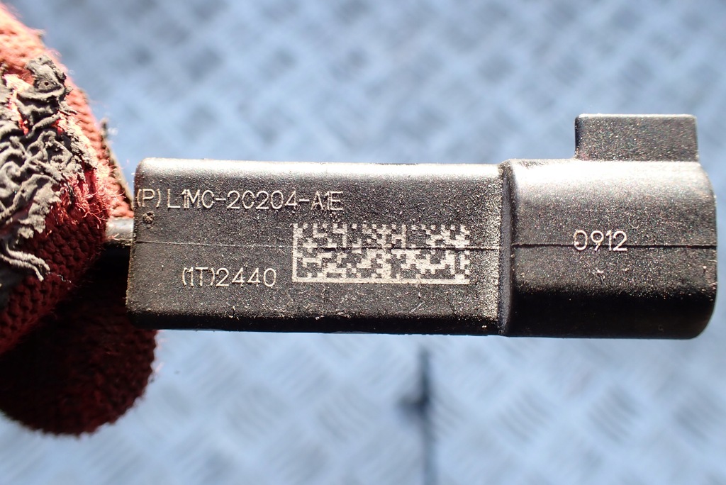 фото №7, Датчик abs передній перед ford explorer 2020-