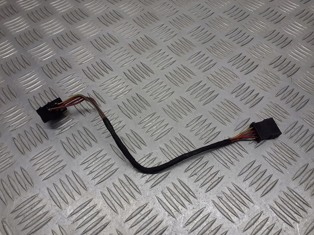 фото №1, Перемикач замка центрального audi a3 8l 8l0962107a