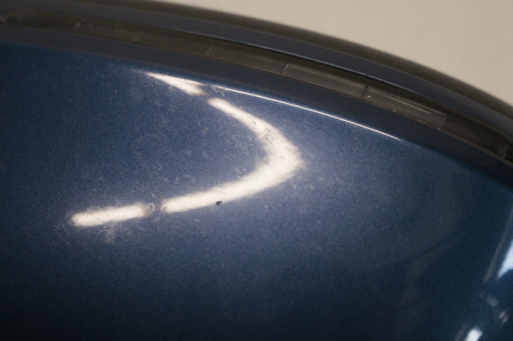 фото №10, Дзеркало праве audi a3 8p cabrio 6 pin