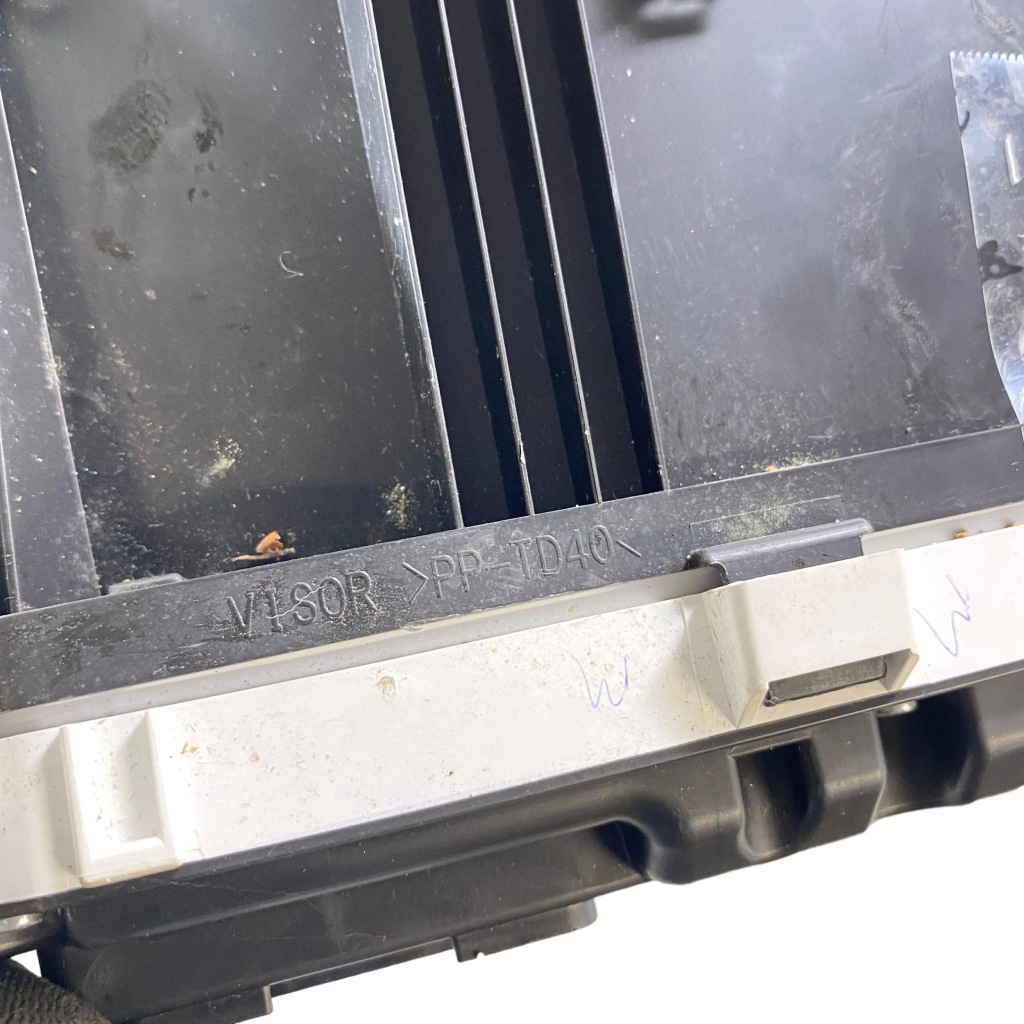 фото №11, Subaru outback bt 2021 приборы, приборы