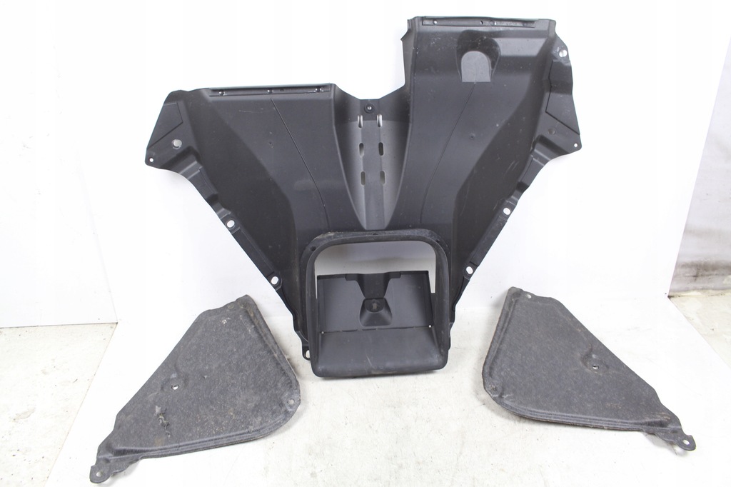 фото №1, Воздухозаборник капот subaru xv 2016- 2.0d