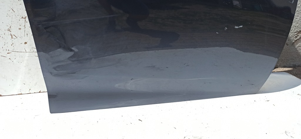 фото №6, Renault zoe двері правий перед 801521112r