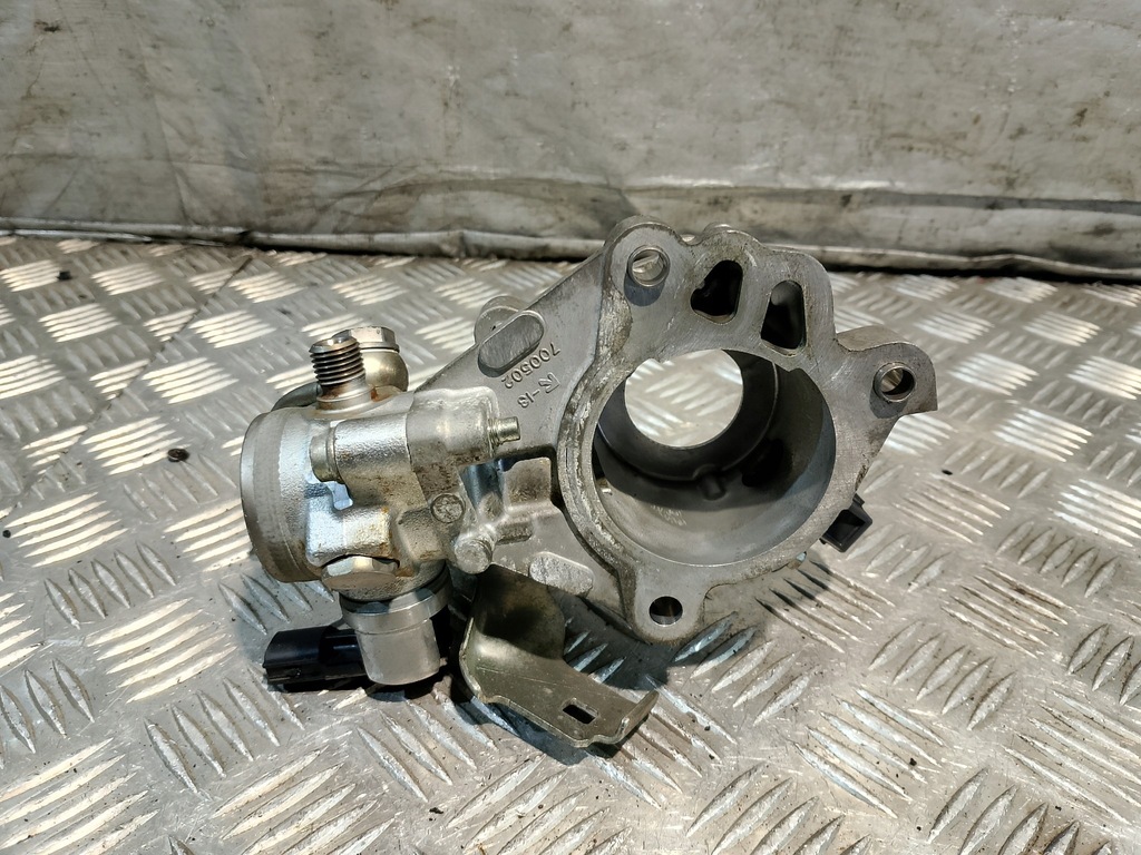 фото №7, Насос топлива mazda 6 iii gj 2.0 b 165 km pe19203f0 sm296100-0020