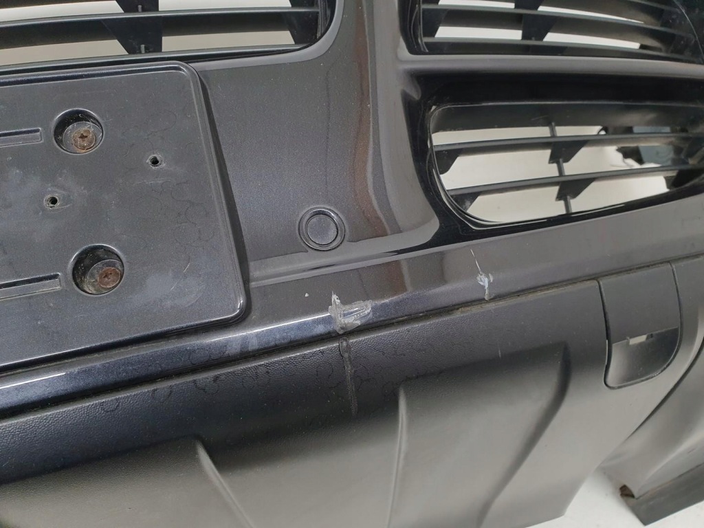 Бампер перед передний lc9z pdc омыватель porsche cayenne kompletny Киев