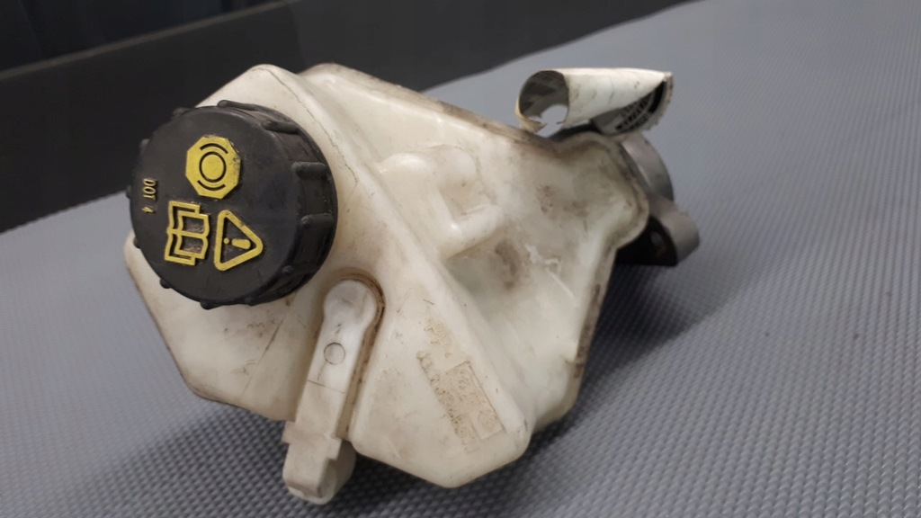 фото №9, 033508-8557.1 насос гальмівна volvo s80