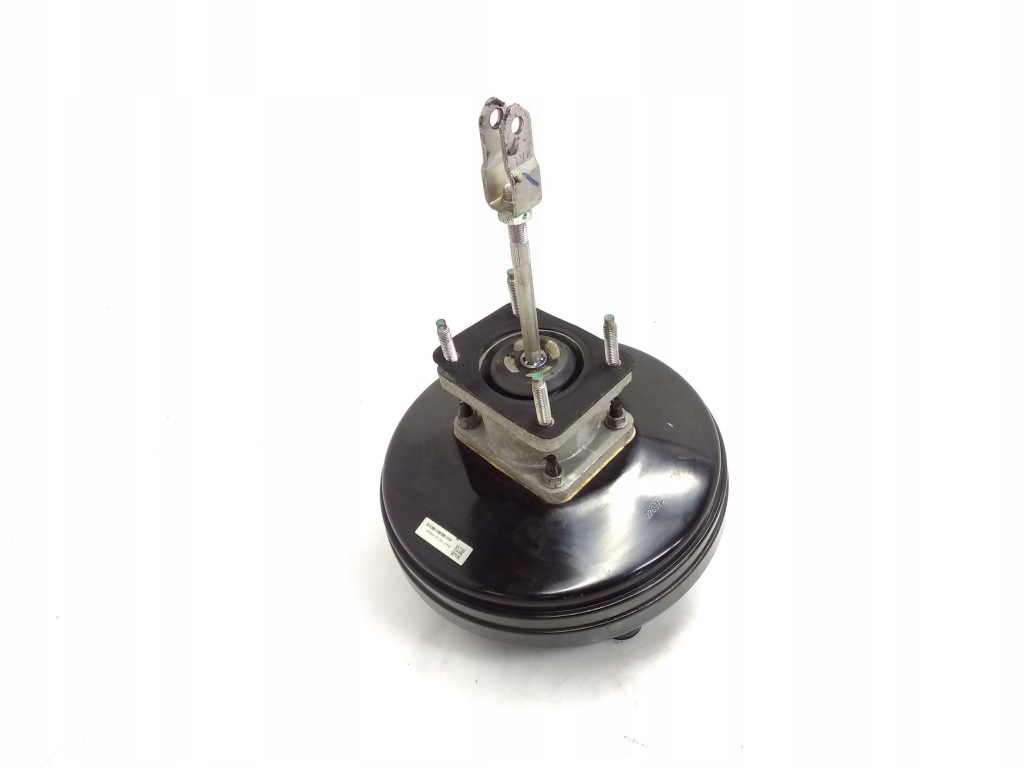 фото №1, Усилитель тормозов тормозные nissan navara d23 0204837794