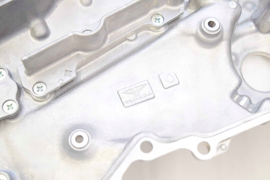 фото №13, Защита распределительного вала цепи крышка перед с насос масла двигатели fa20 brz gt86