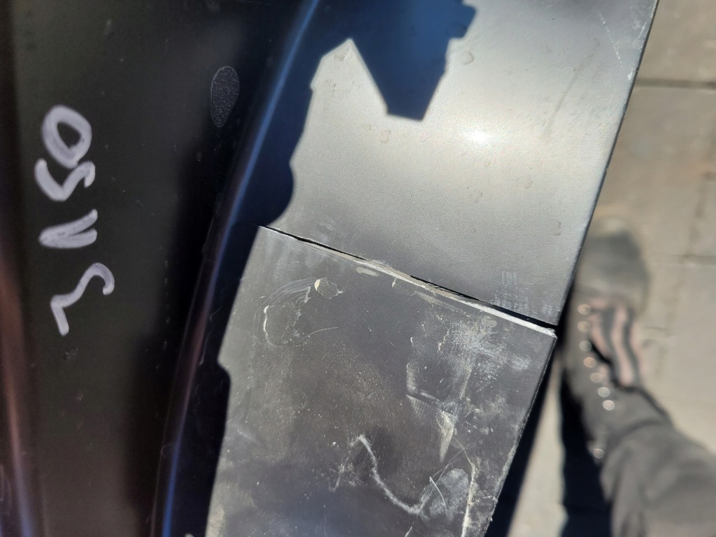 Toyota land cruiser j150 защита вентилятора радиатора 1671111320 в Украине